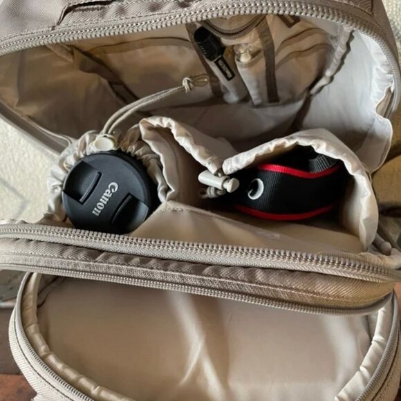 Think Tank Photo Perception 15 Camera Backpack - Picture 5 of 10